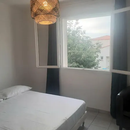 Villa San Salvador Torreilles Plage Extérieur photo