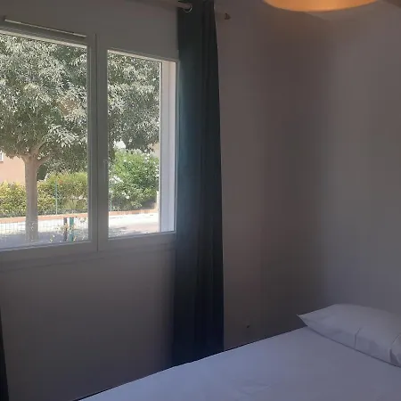 Villa San Salvador Torreilles Plage Extérieur photo