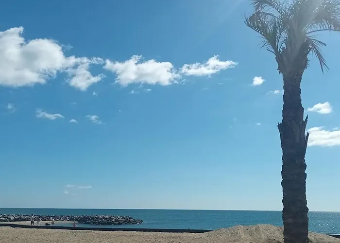 Villa San Salvador Torreilles Plage