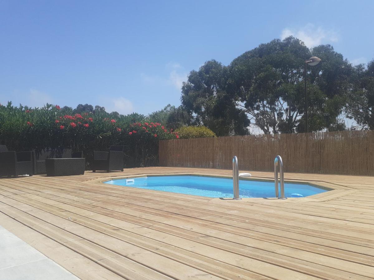 Villa San Salvador *
