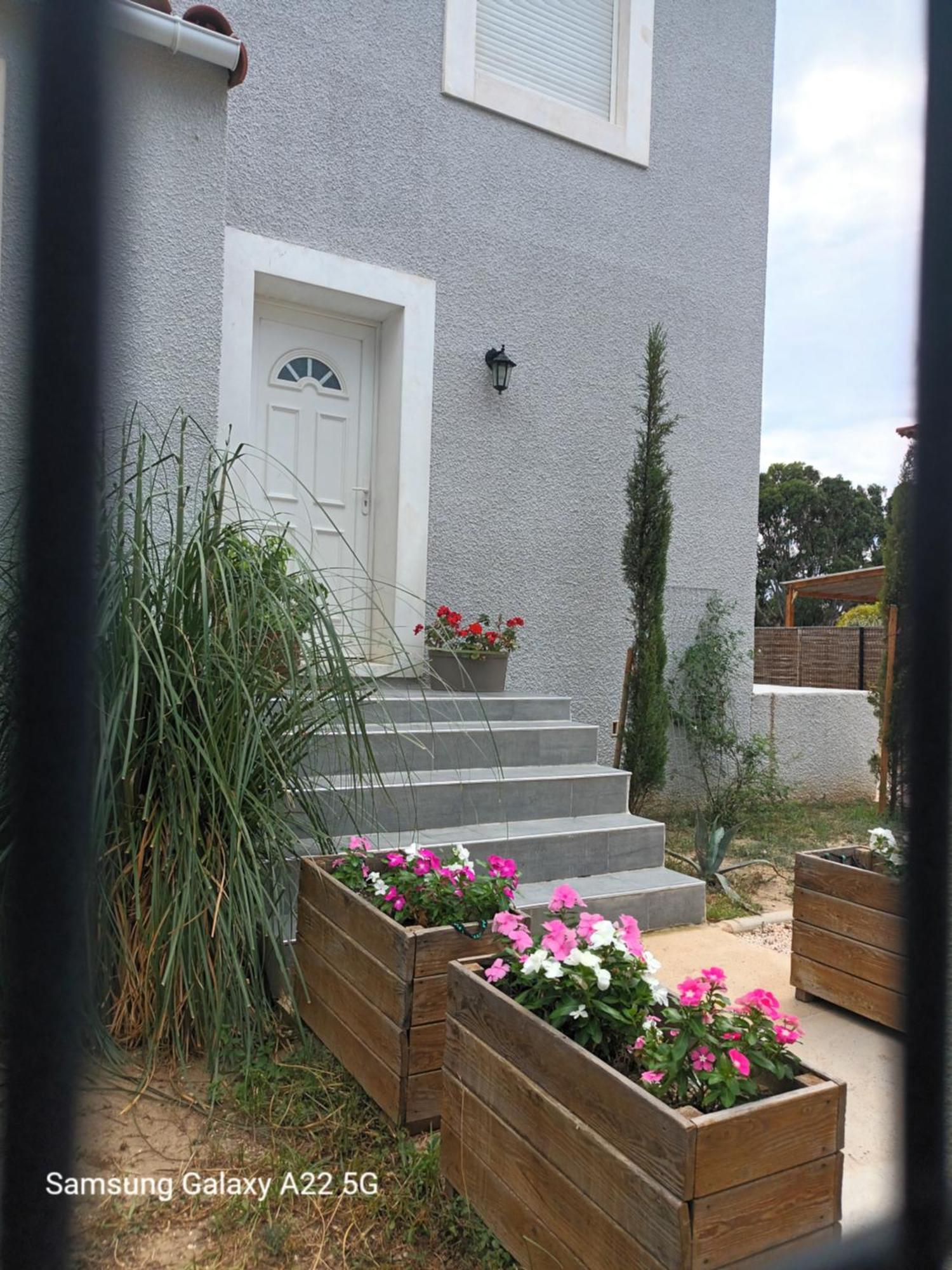 San Salvador Villa Torreilles